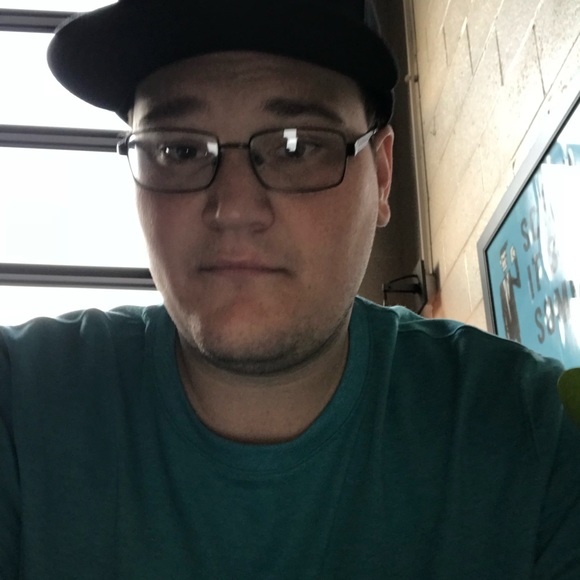 Meet your Posher, Tanner - Picture 1 of 1